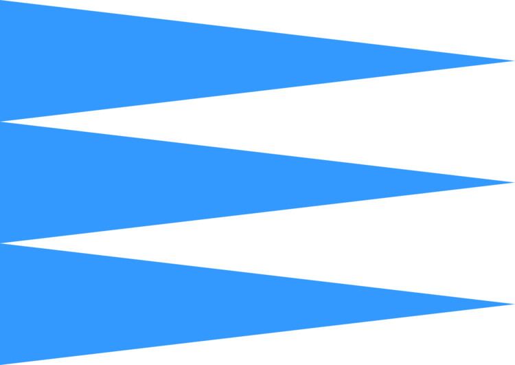 Flag of Sogn og Fjordane