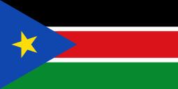 Flag of South Sudan httpsuploadwikimediaorgwikipediacommonsthu