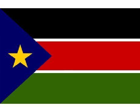 Flag of South Sudan 1000 ideas about South Sudan Flag on Pinterest Rwanda flag Sudan
