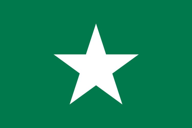 Flag of Stellaland