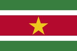 Flag of Suriname httpsuploadwikimediaorgwikipediacommonsthu