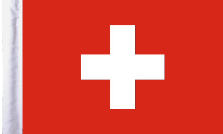 Flag of Switzerland Switzerland Flag PNG Transparent Images PNG All