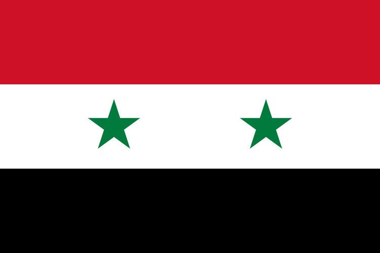Flag of Syria httpsuploadwikimediaorgwikipediacommonsthu