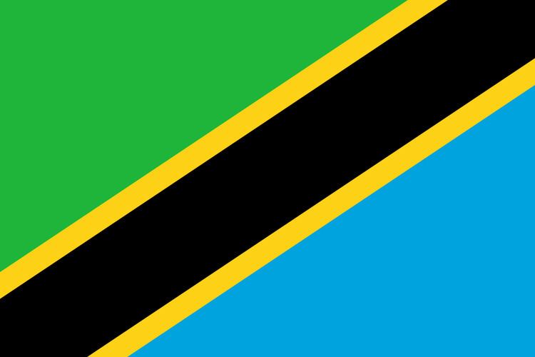 Flag of Tanzania Flag of Tanzania Wikipedia