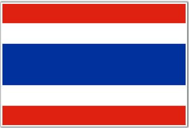 Flag of Thailand Thailand Flag Thai Flag