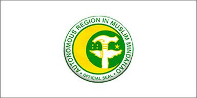 Flag of the Autonomous Region in Muslim Mindanao