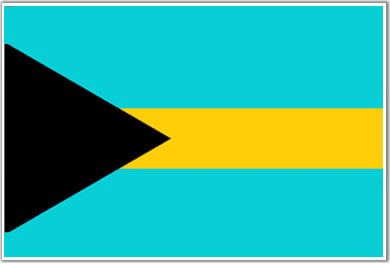 Flag of the Bahamas Bahamas Flag Flag of Bahamas