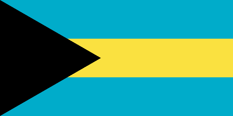 Flag of the Bahamas cdnwonderfulengineeringcomwpcontentuploads20