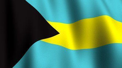 Flag of the Bahamas The Flag of The Bahamas Government Details My Utopia