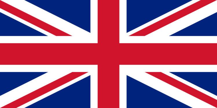 Flag of the British Windward Islands