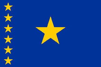 Flag of the Democratic Republic of the Congo Republic of Congo Historical Flags
