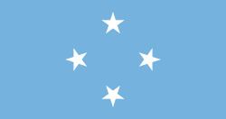 Flag of the Federated States of Micronesia httpsuploadwikimediaorgwikipediacommonsthu