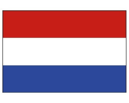 Image result for flag of the netherlands bordered