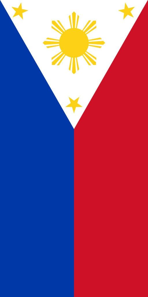 Flag of the Philippines Flag of the Philippines Wikipedia