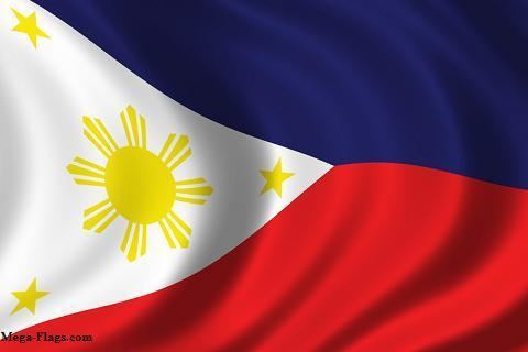 Flag of the Philippines Philippines flag