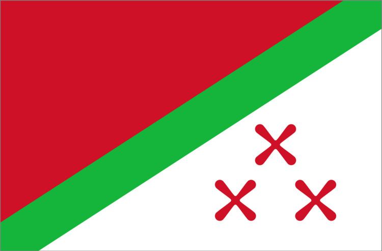 Flag of the State of Katanga