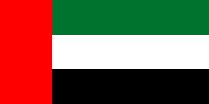 Flag of the United Arab Emirates httpsuploadwikimediaorgwikipediacommonsthu