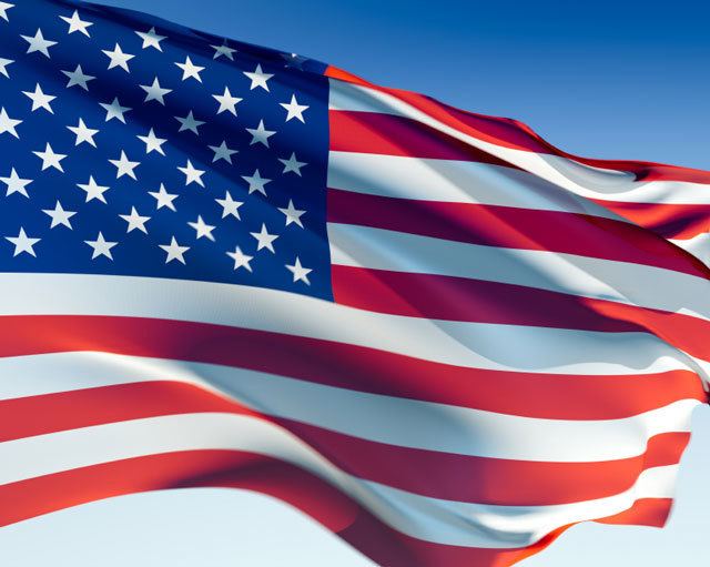 Flag of the United States United States Flag US Flag