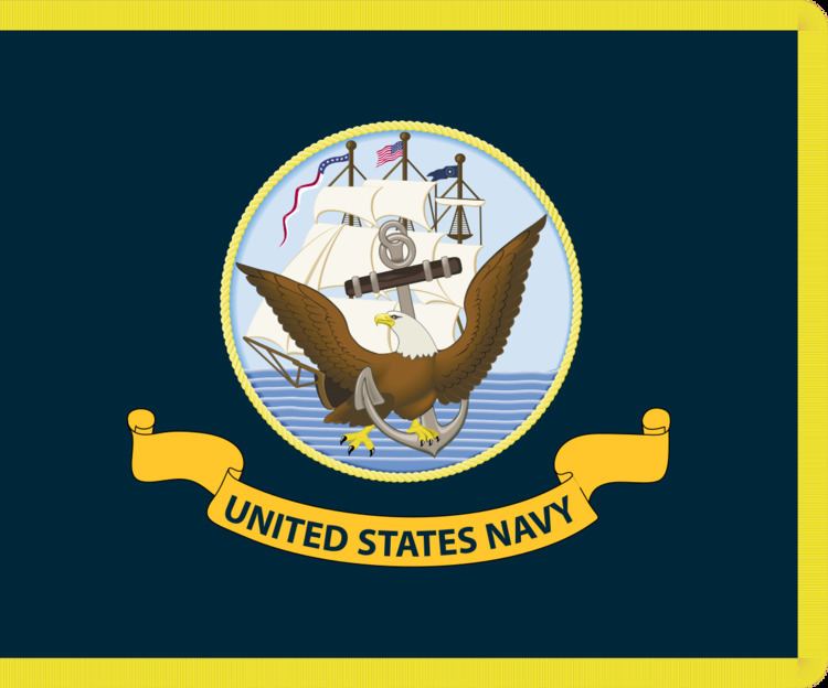 Flag of the United States Navy - Alchetron, the free social encyclopedia