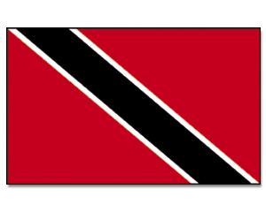 Flag of Trinidad and Tobago Flag TrinidadandTobago Animated Flag Gif