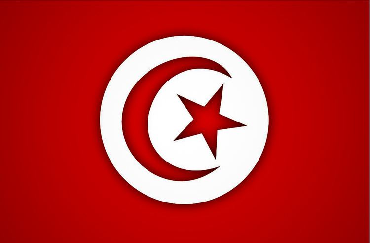 Flag of Tunisia Tunisia flag