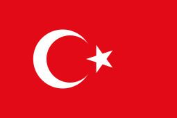 Flag of Turkey httpsuploadwikimediaorgwikipediacommonsthu