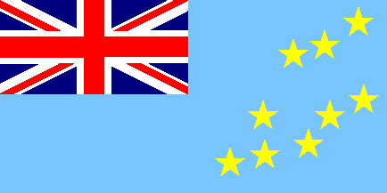 Flag of Tuvalu Tuvalu Flags