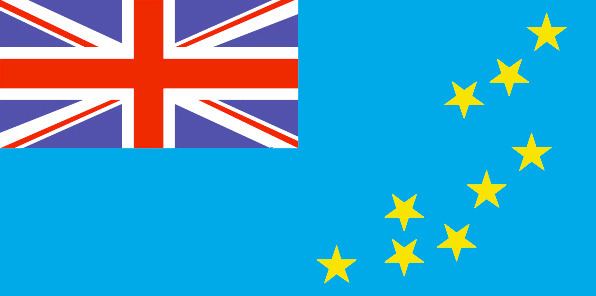 Flag of Tuvalu Tuvalu Flag and Description