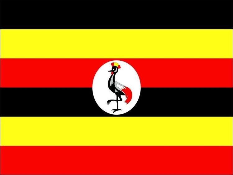 Flag of Uganda buzzkenyacomwpcontentuploads201307ugandanf