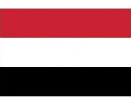 Flag of Yemen Flag of Yemen