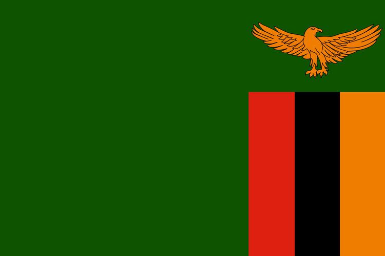 Flag of Zambia FileFlag of Zambia 19641996svg Wikimedia Commons