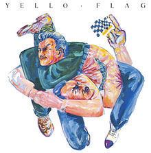 Flag (Yello album) httpsuploadwikimediaorgwikipediaenthumb9