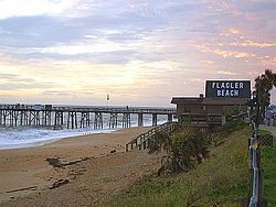 Flagler Beach, Florida httpsuploadwikimediaorgwikipediacommonsthu