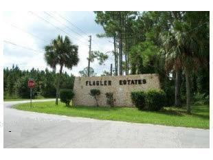 Flagler Estates, Florida HASTINGS Land For Sale Hastings Florida Alan Gray Realty
