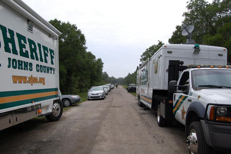 Flagler Estates, Florida Flagler Estates Area Is Site of Murdered Person39s Dumping For Second