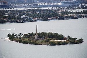 Flagler Monument Island httpsuploadwikimediaorgwikipediaenthumb2