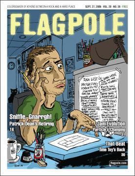 Flagpole Magazine