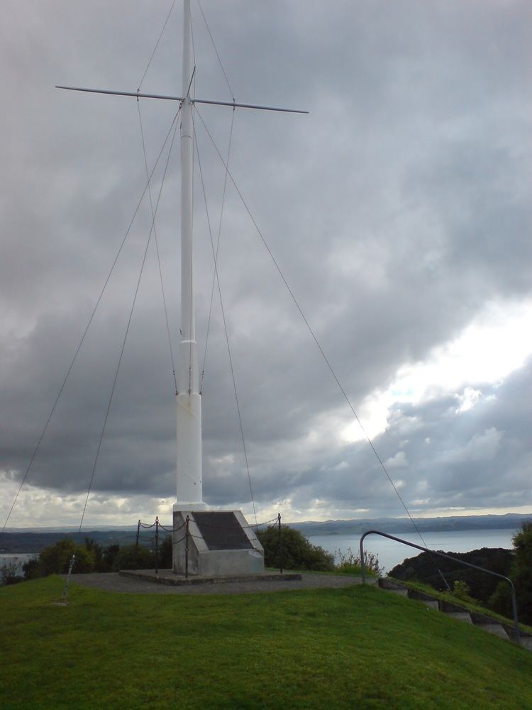 Flagstaff Hill (New Zealand) httpsuploadwikimediaorgwikipediacommonsee
