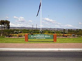 Flagstaff Hill, South Australia httpsuploadwikimediaorgwikipediacommonsthu