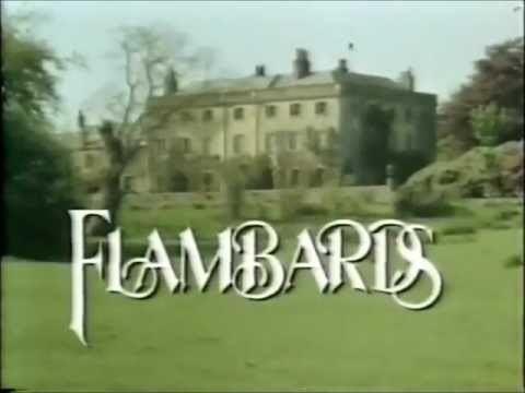 Flambards ITV Southern Continuity Junction Friday 20 April 1979 YouTube