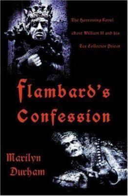 Flambard's Confession t1gstaticcomimagesqtbnANd9GcQKRSmwxAGSHAWBS
