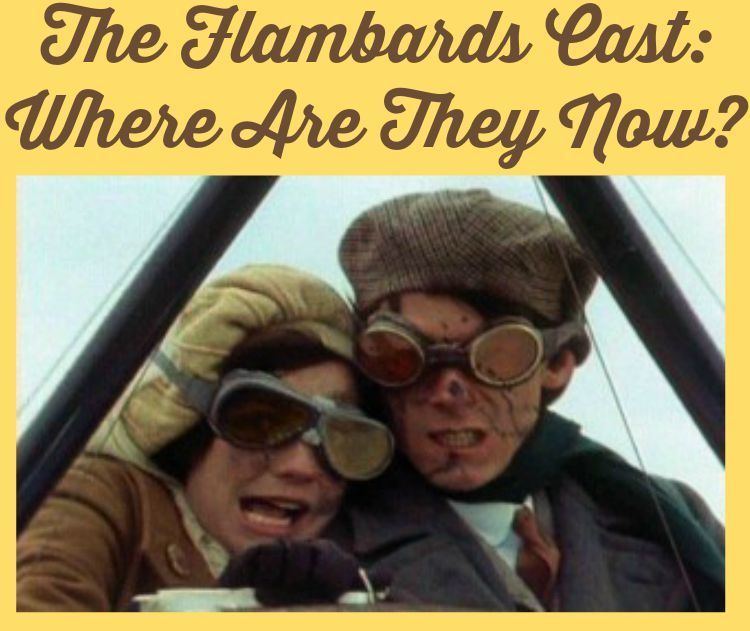 Flambards (TV series) A Vintage Nerd The Flambards Cast Where Are They Now