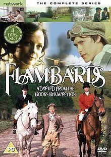 Flambards (TV series) httpsuploadwikimediaorgwikipediaenthumb7