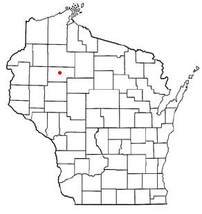 Flambeau, Rusk County, Wisconsin
