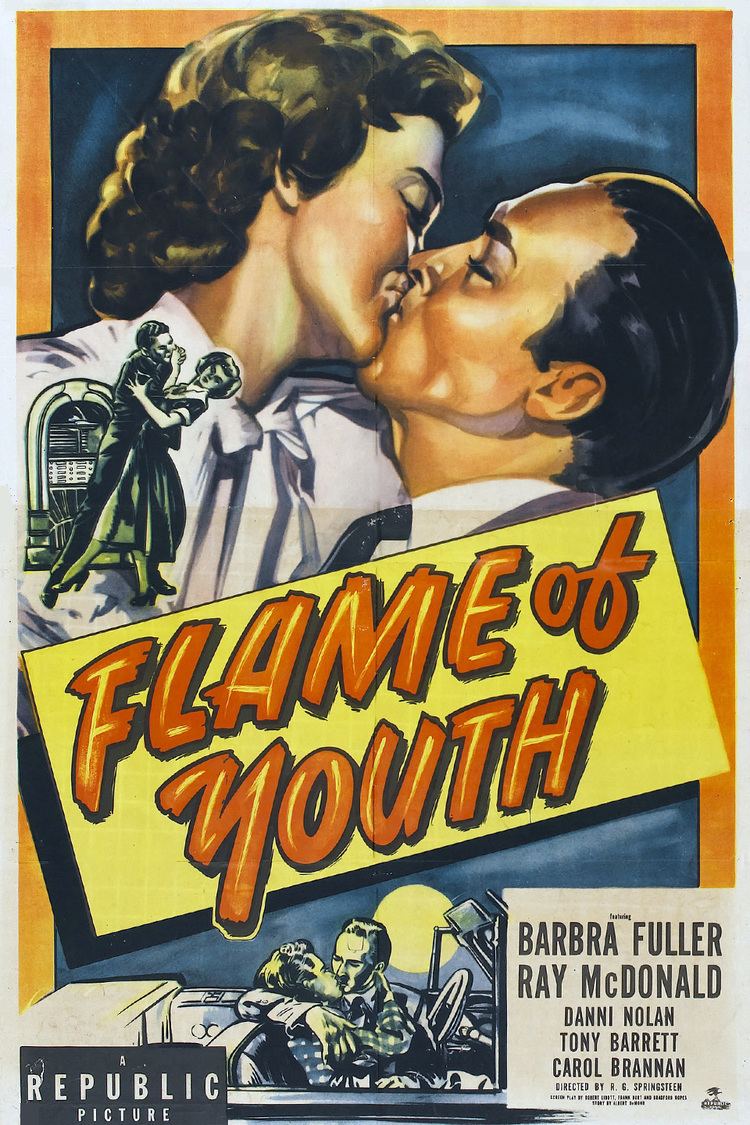 Flame of Youth wwwgstaticcomtvthumbmovieposters52251p52251