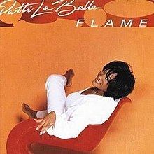 Flame (Patti LaBelle album) httpsuploadwikimediaorgwikipediaenthumb3