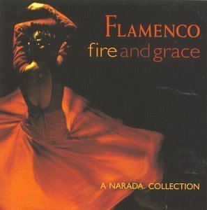 Flamenco: Fire and Grace httpsimagesnasslimagesamazoncomimagesI3