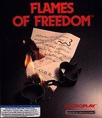 Flames of Freedom Flames of Freedom Wikipedia