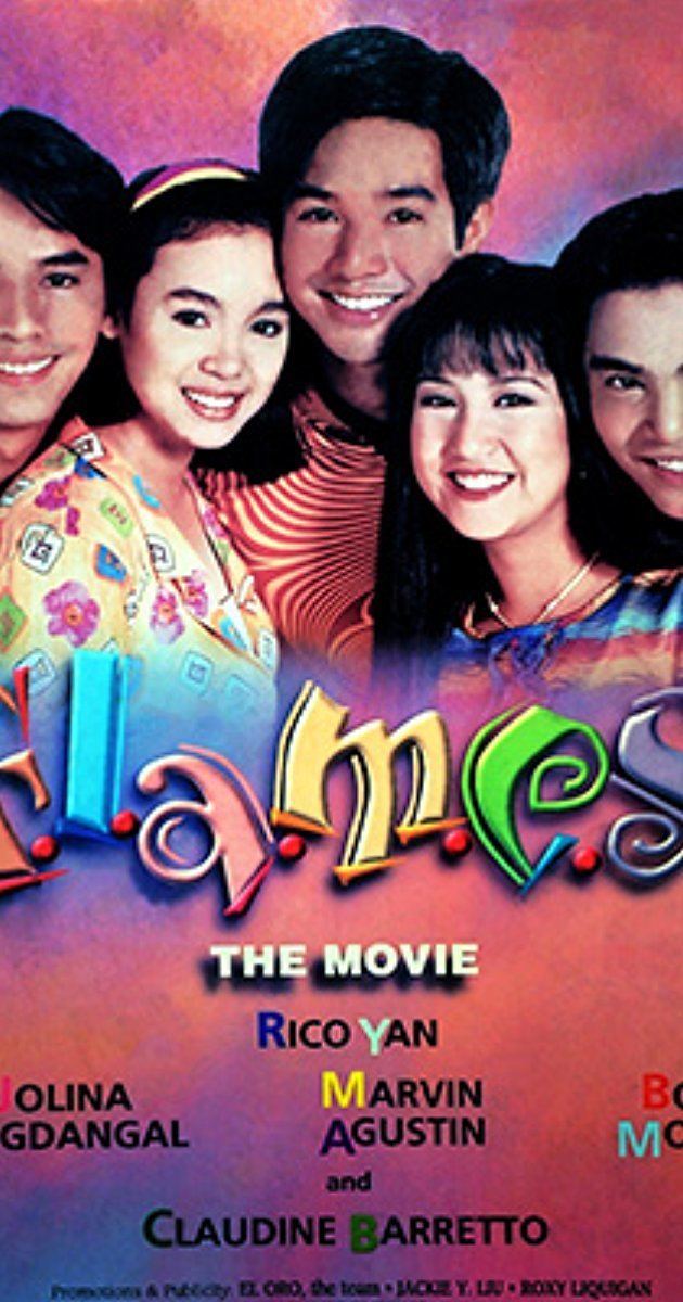 Flames (TV series) httpsimagesnasslimagesamazoncomimagesMM