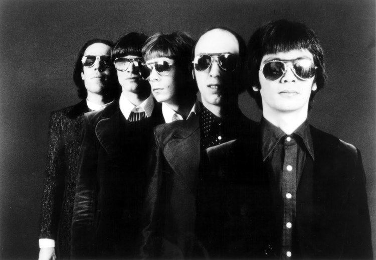 Flamin' Groovies SHAKE SOME ACTION ONCE MORE Flamin39 Groovies Blurt Magazine